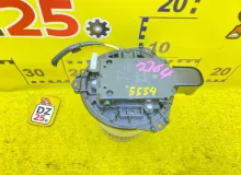 Мотор печки TOYOTA NOAH 2014/Цвет 202 8710328130 ZWR80G 2ZRFXE, передний