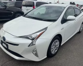 Камера переднего вида TOYOTA