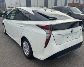 Камера переднего вида TOYOTA