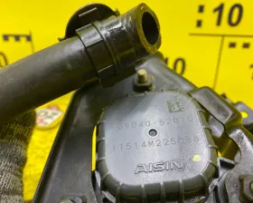 Помпа TOYOTA