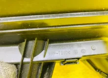 Блок предохранителей TOYOTA PRIUS 2016/Цвет 070 8266647610 ZVW50 2ZRFXE, передний