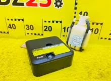 Компрессор подкачки колес TOYOTA ESQUIRE 2015/Цвет 220 4489052021 ZWR80G 2ZRFXE, задний