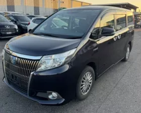 Кнопка старта TOYOTA
