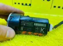 Кнопка старта TOYOTA NOAH 2014/Цвет 202 8961130140 ZWR80G 2ZRFXE, передняя