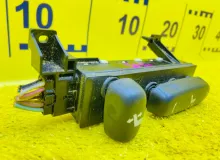 Блок управления сиденьем TOYOTA HARRIER 2006/Цвет 202 8492258010 GSU31W 2GRFE, передний правый