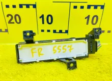 Блок управления сиденьем TOYOTA HARRIER 2006/Цвет 202 8492258010 GSU31W 2GRFE, передний правый