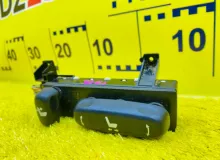 Блок управления сиденьем TOYOTA HARRIER 2006/Цвет 202 8492258010 GSU31W 2GRFE, передний правый