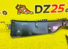Молдинги на крыше TOYOTA PRIUS 2019/Цвет 1F7 7505547010 ZVW51 2ZRFXE, задние