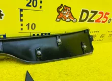 Молдинги на крыше TOYOTA PRIUS 2019/Цвет 1F7 7505547010 ZVW51 2ZRFXE, задние