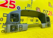 Консоль спидометра TOYOTA LAND CRUISER PRADO 1994/Цвет 24V 5540460060B0 KZJ78W 1KZTE, передний