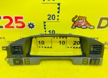 Консоль спидометра TOYOTA LAND CRUISER PRADO 1994/Цвет 24V 5540460060B0 KZJ78W 1KZTE, передний