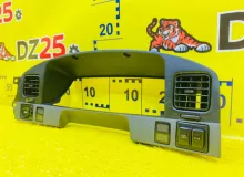 Консоль спидометра TOYOTA LAND CRUISER PRADO 1994/Цвет 24V 5540460060B0 KZJ78W 1KZTE, передний