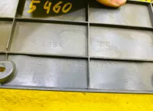 Консоль спидометра TOYOTA LAND CRUISER PRADO 1994/Цвет 24V 5540460060B0 KZJ78W 1KZTE, передний