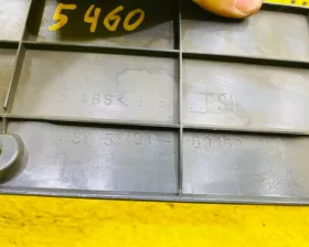 Консоль спидометра Toyota