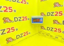 Печка салона TOYOTA LAND CRUISER 1993/Цвет 6M1 8711060110 FZJ80G 1FZFE, задняя