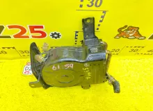 Печка салона TOYOTA LAND CRUISER 1993/Цвет 6M1 8711060110 FZJ80G 1FZFE, задняя