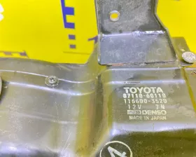 Печка салона TOYOTA