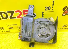 Печка салона TOYOTA LAND CRUISER 1993/Цвет 6M1 8711060110 FZJ80G 1FZFE, задняя