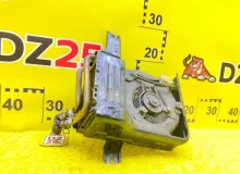 Печка салона TOYOTA LAND CRUISER 1993/Цвет 6M1 8711060110 FZJ80G 1FZFE, задняя