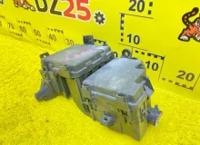 Блок предохранителей NISSAN SERENA 2016/Цвет K23 243815TA0A GFNC27 MR20DD, передний