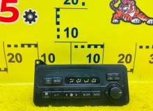 Блок управления климат-контролем TOYOTA TOWN ACE NOAH 1998/Цвет 2EP 5590028690 CR50G 3CT, передний