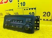 Блок управления климат-контролем TOYOTA TOWN ACE NOAH 1998/Цвет 2EP 5590028690 CR50G 3CT, передний