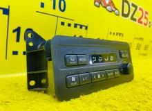 Блок управления климат-контролем TOYOTA TOWN ACE NOAH 1998/Цвет 2EP 5590028690 CR50G 3CT, передний