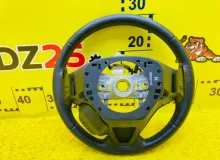 Руль HONDA VEZEL 2014/Цвет NH731P 78501T5AN10ZA RU3 LEB, передний