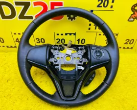 Руль HONDA