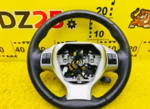 Руль LEXUS CT200H 2011/Цвет 212 4510076010C3 ZWA10 2ZRFXE, передний