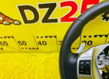 Руль LEXUS CT200H 2011/Цвет 212 4510076010C3 ZWA10 2ZRFXE, передний