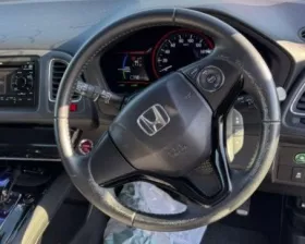 Шлейф-лента руля HONDA