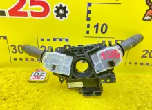 Шлейф-лента руля HONDA VEZEL 2014/Цвет NH823M 77900T5AJ21 RU3 LEB, передняя