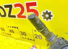 Шлейф-лента руля HONDA VEZEL 2014/Цвет NH823M 77900T5AJ21 RU3 LEB, передняя