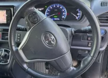 Шлейф-лента руля TOYOTA NOAH 2014/Цвет 202 8430733090 ZWR80G 2ZRFXE, передняя