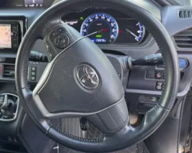 Шлейф-лента руля TOYOTA