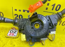 Шлейф-лента руля TOYOTA NOAH 2014/Цвет 202 8430733090 ZWR80G 2ZRFXE, передняя