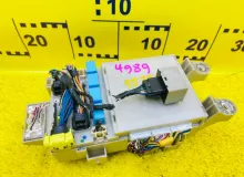 Блок предохранителей TOYOTA LAND CRUISER PRADO 2006/Цвет 070 8274135110 TRJ120W 2TRFE, передний