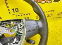 Руль TOYOTA VOXY 2014/Цвет 202 4510028490C0 ZWR80G 2ZRFXE, передний