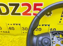 Руль TOYOTA VOXY 2014/Цвет 202 4510028490C0 ZWR80G 2ZRFXE, передний