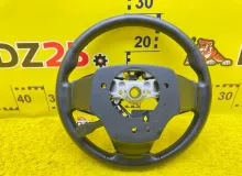 Руль TOYOTA VOXY 2014/Цвет 202 4510028490C0 ZWR80G 2ZRFXE, передний