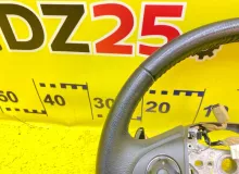Руль HONDA VEZEL 2014/Цвет G539P 78501T5AN10ZA RU4 LEB, передний