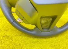 Руль HONDA VEZEL 2014/Цвет G539P 78501T5AN10ZA RU4 LEB, передний