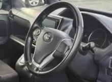 Шлейф-лента руля TOYOTA VOXY 2014/Цвет 202 8430733090 ZWR80G 2ZRFXE, передняя