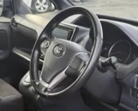 Шлейф-лента руля TOYOTA