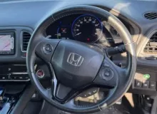 Шлейф-лента руля HONDA VEZEL 2014/Цвет G539P 77900T5AJ21 RU4 LEB, передняя