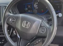 Шлейф-лента руля HONDA VEZEL 2014/Цвет NH788P 77900T5AJ21 RU4 LEB, передняя