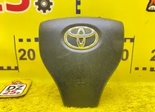 Подушка безопасности водителя TOYOTA NOAH С ЗАРЯДОМ|2014 4513028601C0 ZWR80G 2ZRFXE, передняя