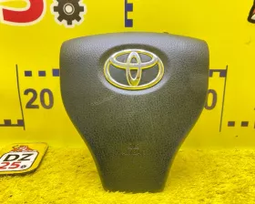 Подушка безопасности водителя Toyota