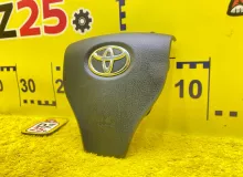 Подушка безопасности водителя TOYOTA NOAH С ЗАРЯДОМ|2014 4513028601C0 ZWR80G 2ZRFXE, передняя